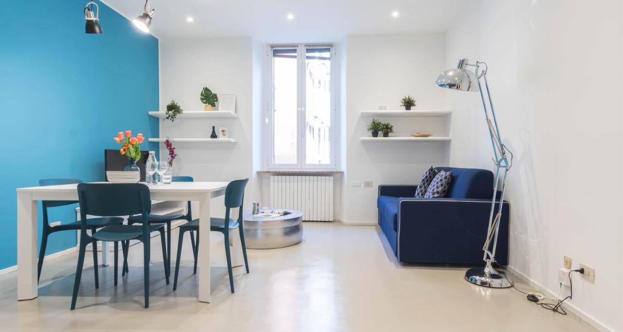 Joivy Spacious 1 Bedroom Apt Near S Agostino Metro Apartment