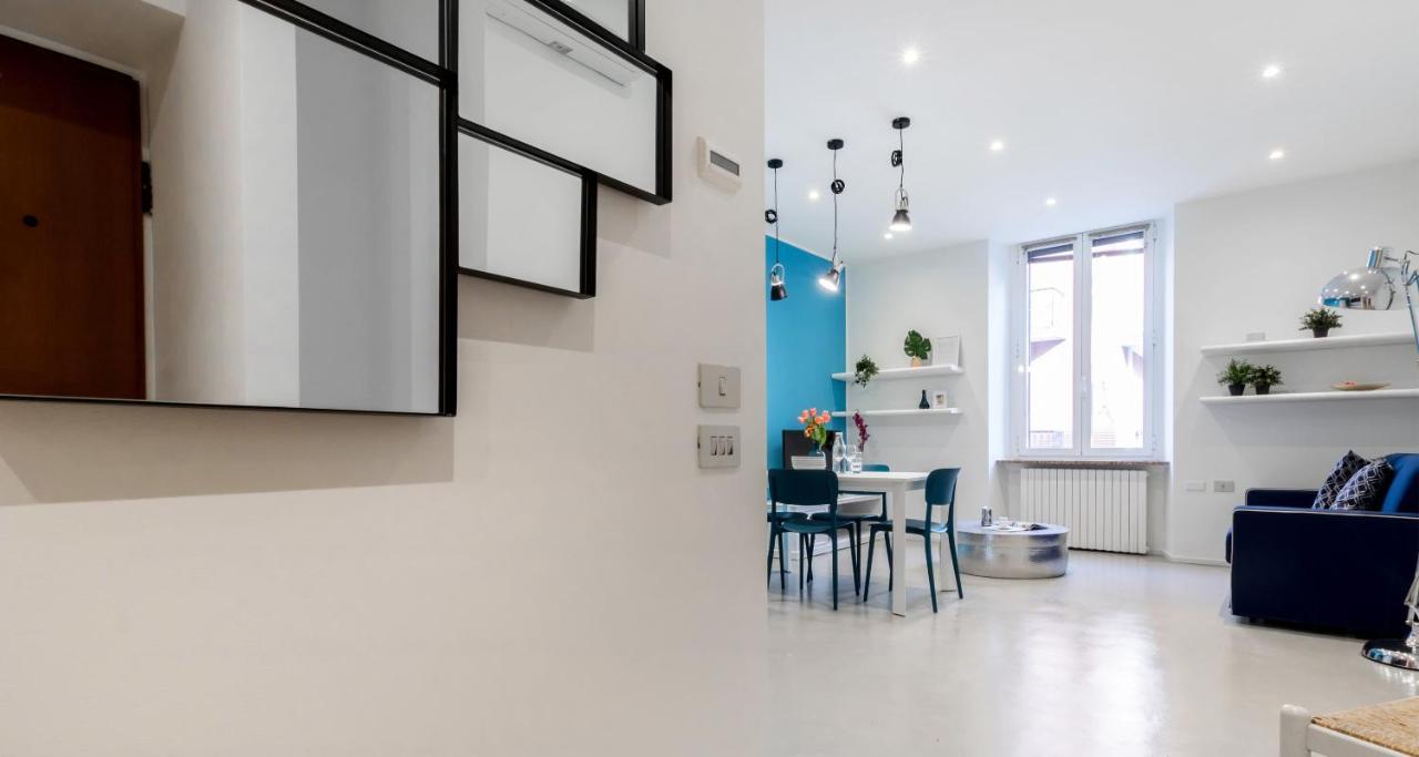 Apartment Joivy Spacious 1 Bedroom Apt Near S Agostino Metro Milan