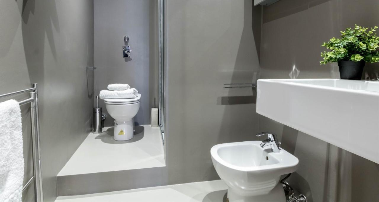 Joivy Spacious 1 Bedroom Apt Near S Agostino Metro * Milan
