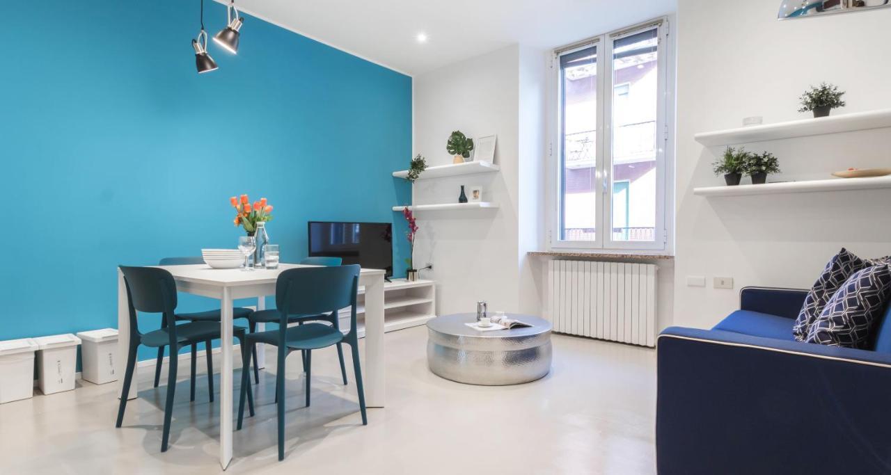 Joivy Spacious 1 Bedroom Apt Near S Agostino Metro *