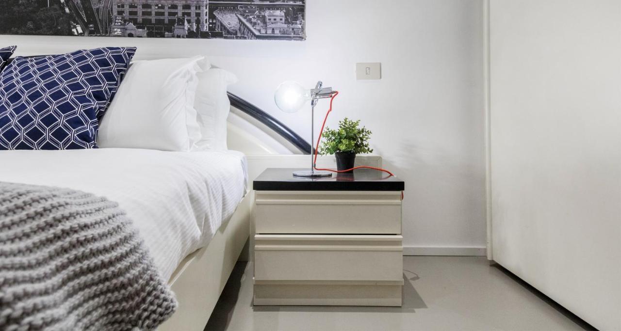 Joivy Spacious 1 Bedroom Apt Near S Agostino Metro * Milan