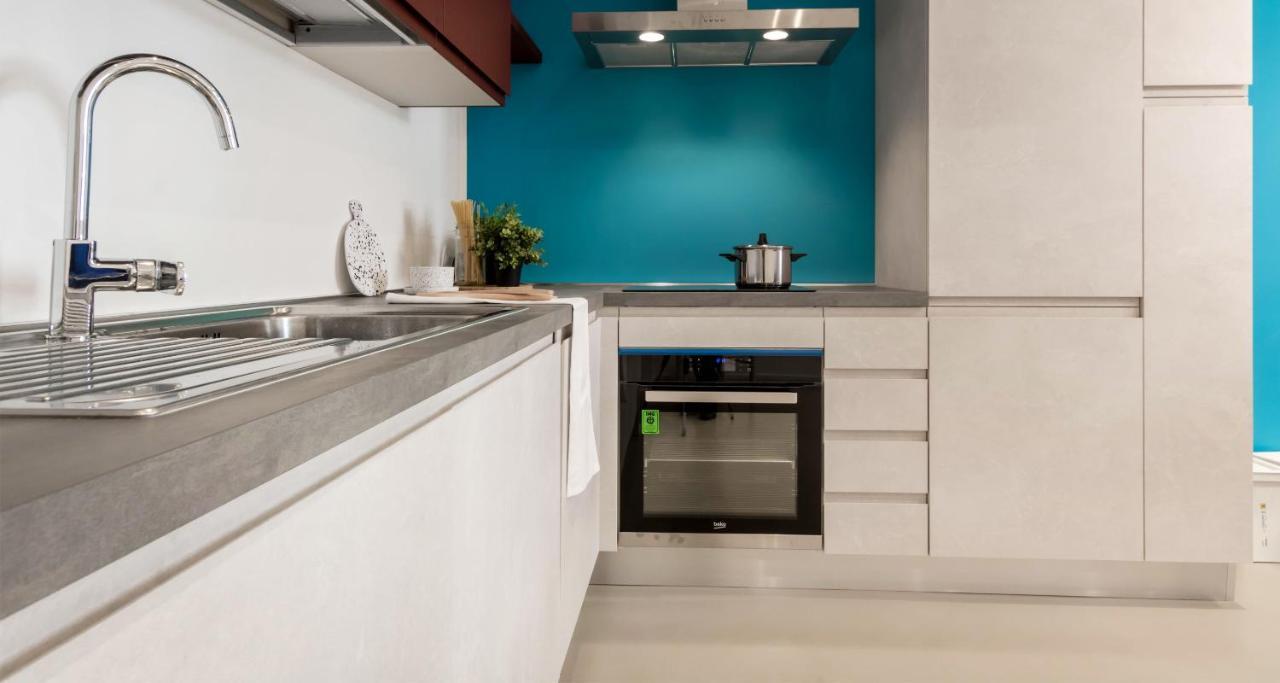 Apartment Joivy Spacious 1 Bedroom Apt Near S Agostino Metro *