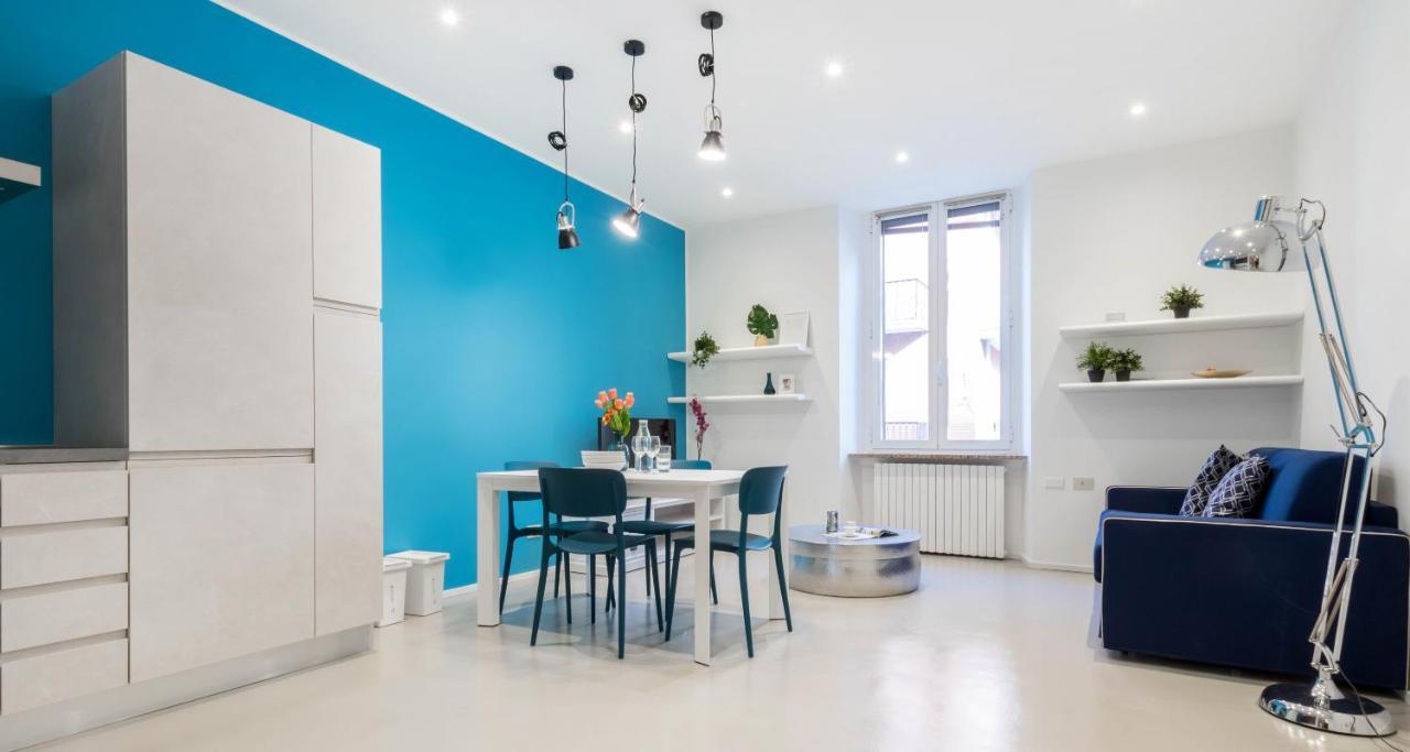 Apartment Joivy Spacious 1 Bedroom Apt Near S Agostino Metro Milan