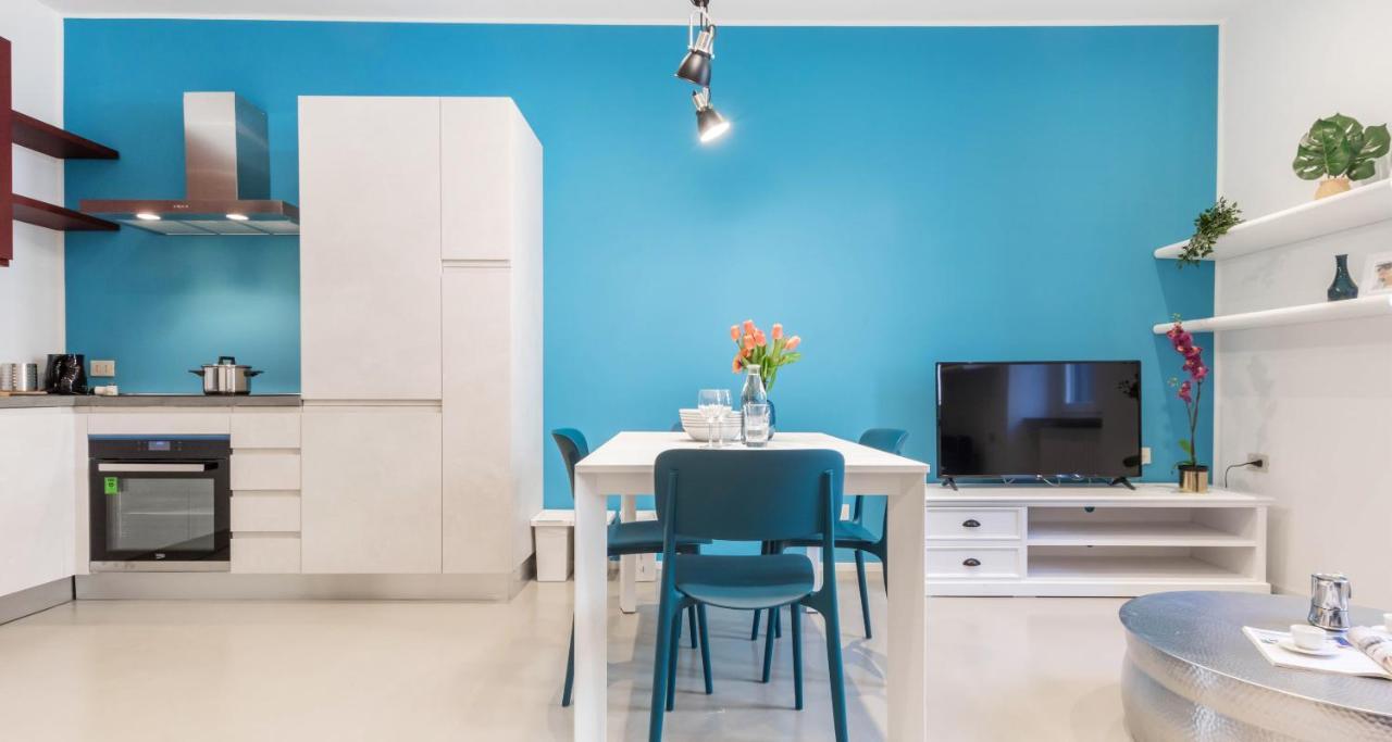 Joivy Spacious 1 Bedroom Apt Near S Agostino Metro