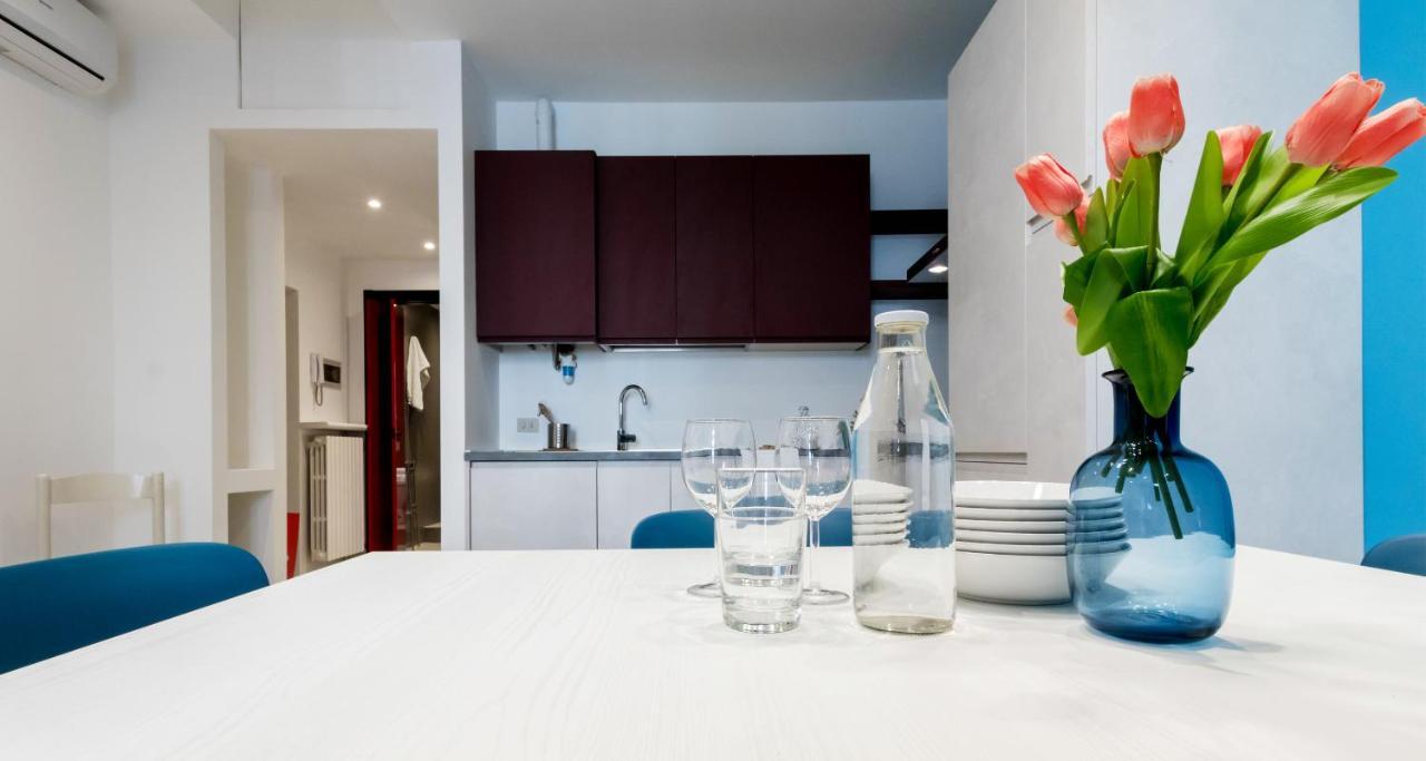 Joivy Spacious 1 Bedroom Apt Near S Agostino Metro