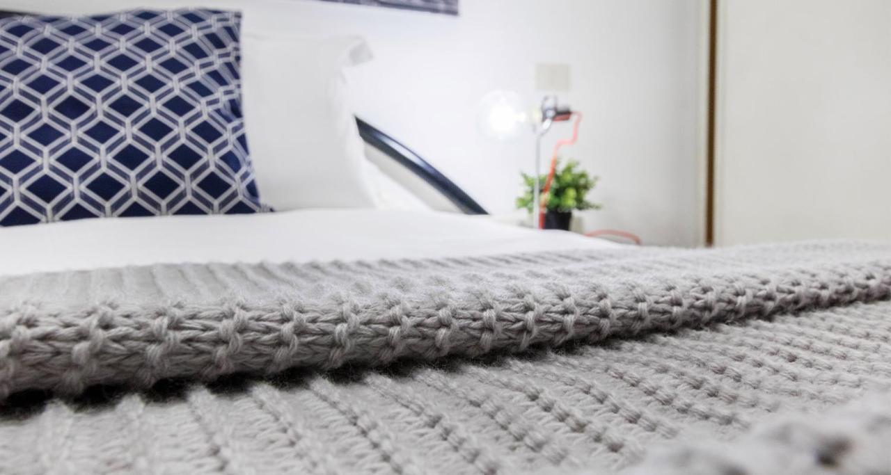 Joivy Spacious 1 Bedroom Apt Near S Agostino Metro