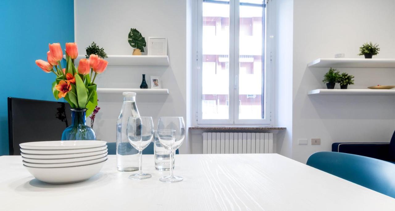 Apartment Joivy Spacious 1 Bedroom Apt Near S Agostino Metro