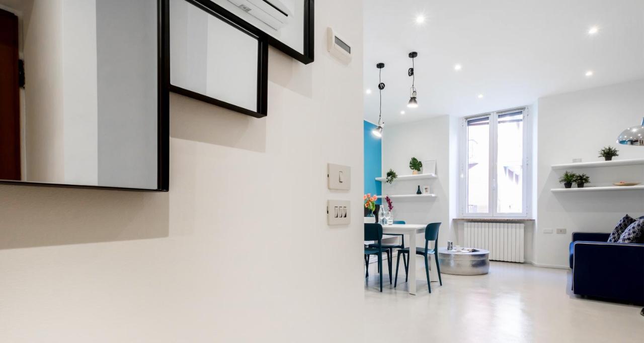 Joivy Spacious 1 Bedroom Apt Near S Agostino Metro *