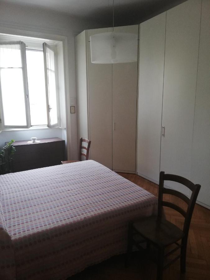 Appartamento Maison Luisa *