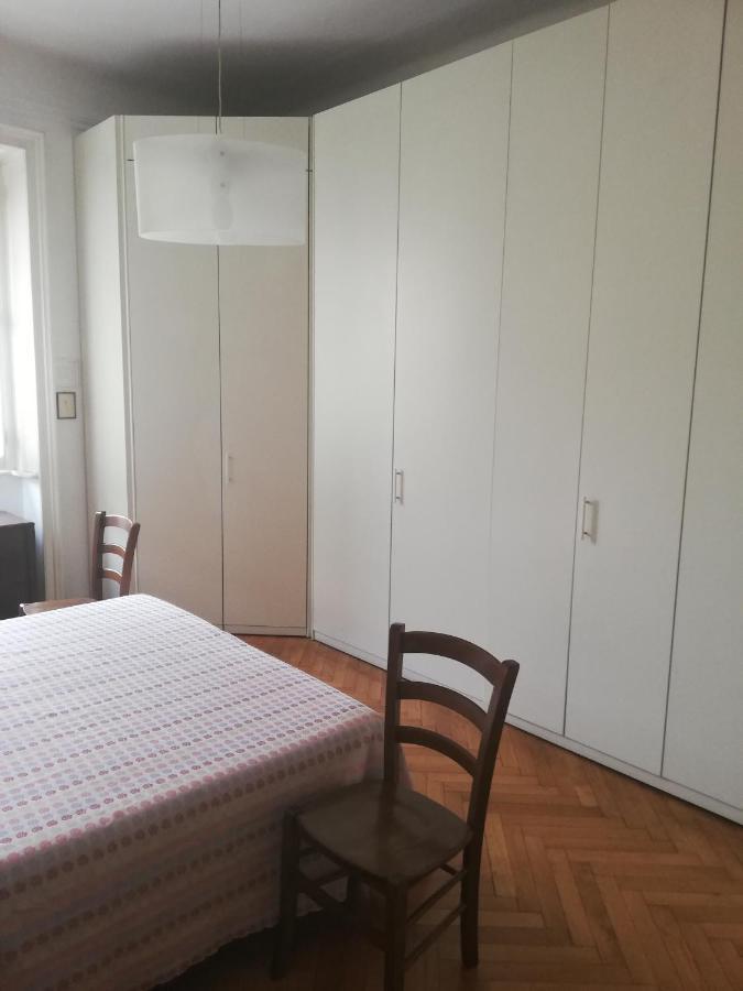 Maison Luisa Appartamento *