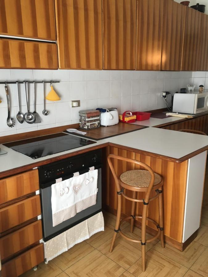 Maison Luisa Appartamento