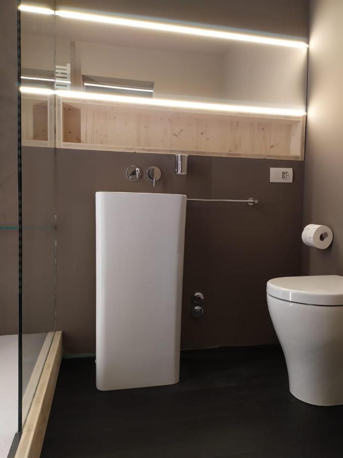 Spazio Luna Apartment