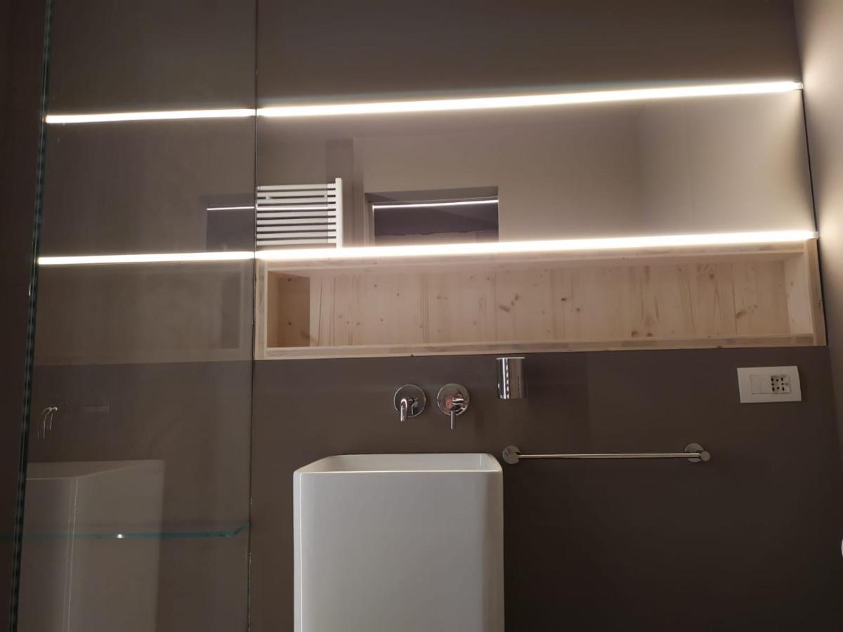 Apartment Spazio Luna Milan