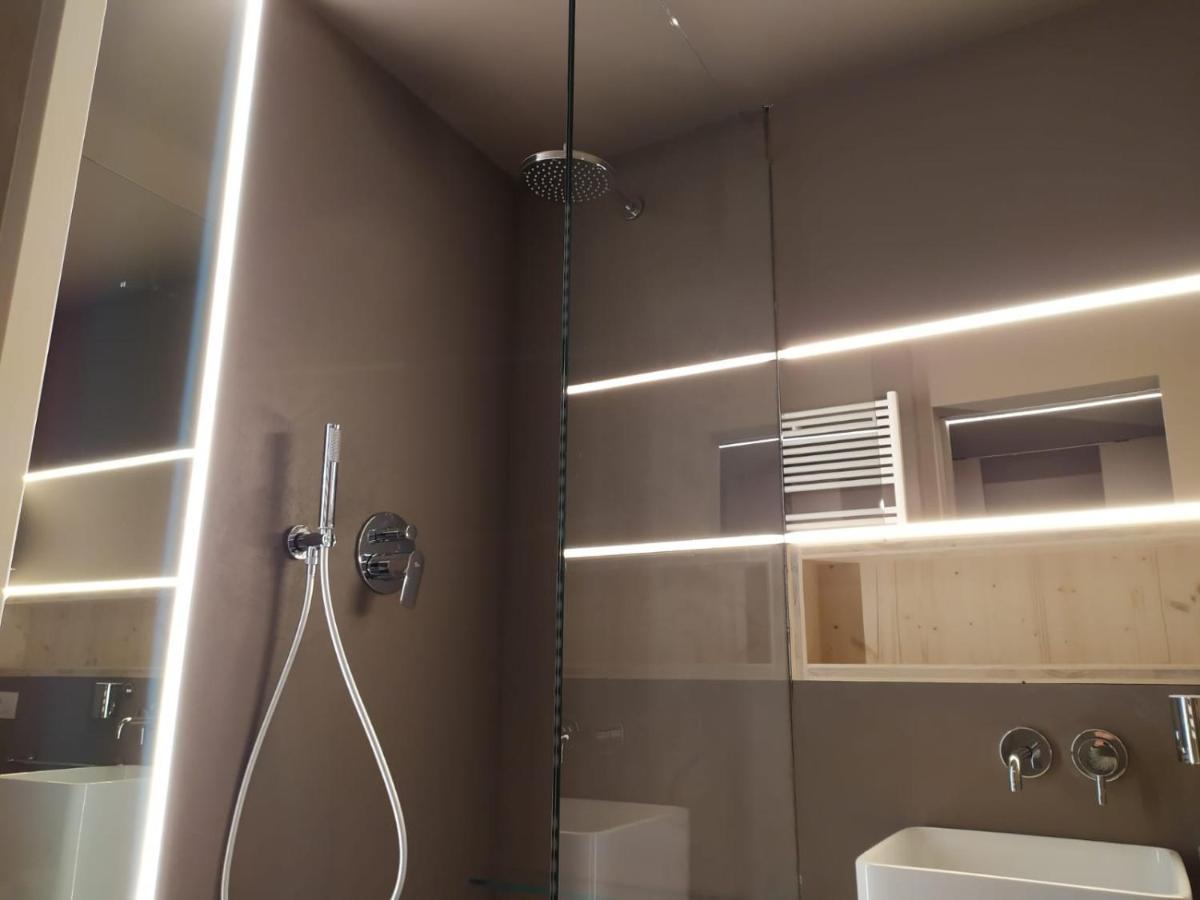 Apartment Spazio Luna *