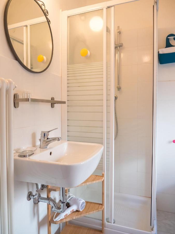 The Rent - Studio Nearby Sant'agostino Metro * Milan
