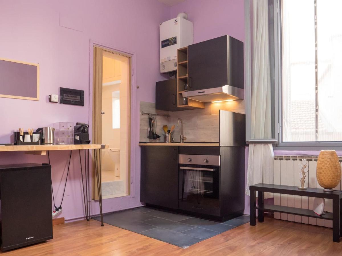 Apartment The Rent - Studio Nearby Sant'agostino Metro Milan