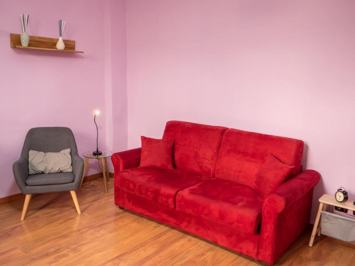 Apartment The Rent - Studio Nearby Sant'agostino Metro Milan