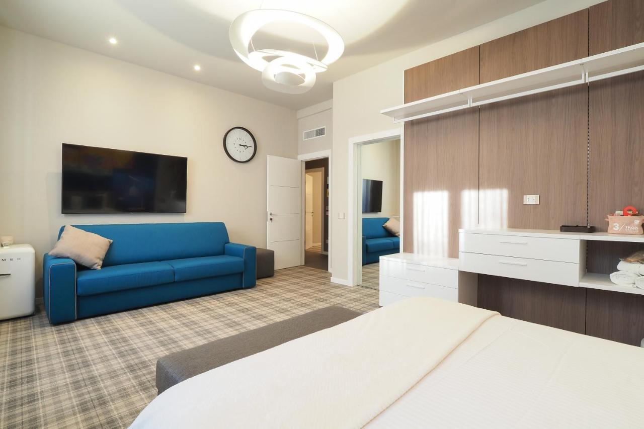 Bed & Breakfast Moscova Luxury Milan