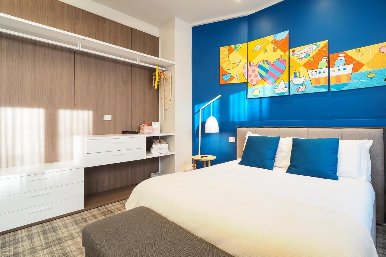 Moscova Luxury Bed & Breakfast