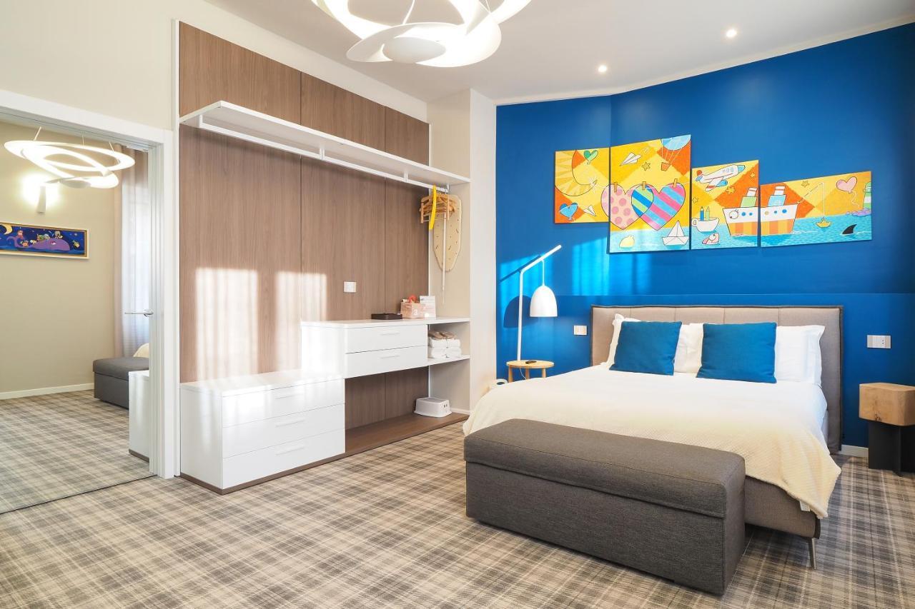 Bed & Breakfast Moscova Luxury Milan
