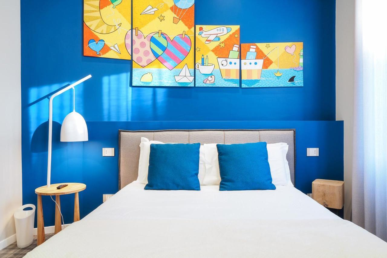 Bed & Breakfast Moscova Luxury Milan