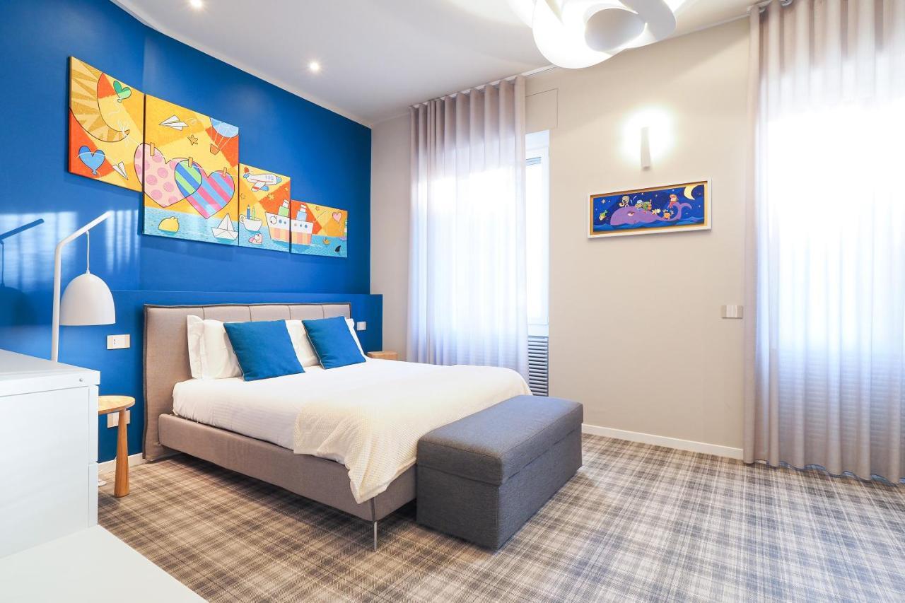 Moscova Luxury Bed & Breakfast