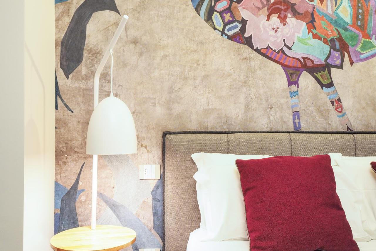 Moscova Luxury Bed & Breakfast 2*