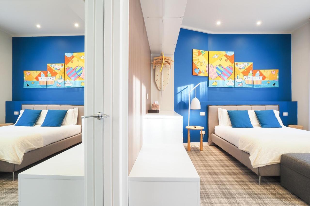 Moscova Luxury 2* Milan