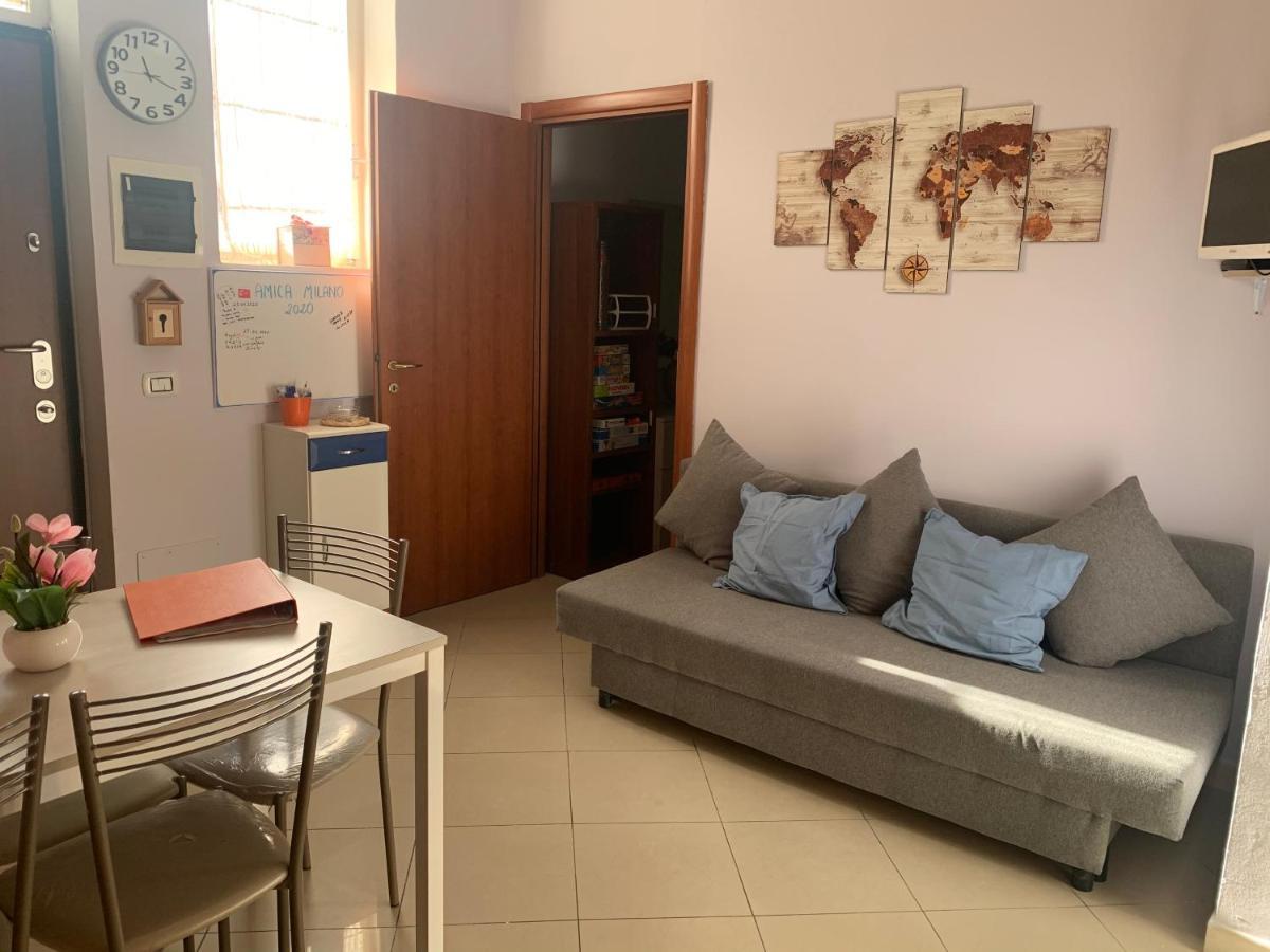 Amica Apartamento Milão