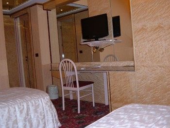 Roma 4* Cesano Boscone