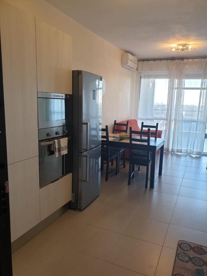 Appartamento Bovisa New *