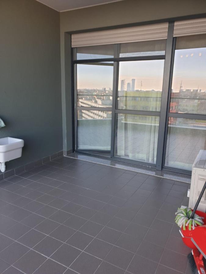 Appartamento Bovisa New