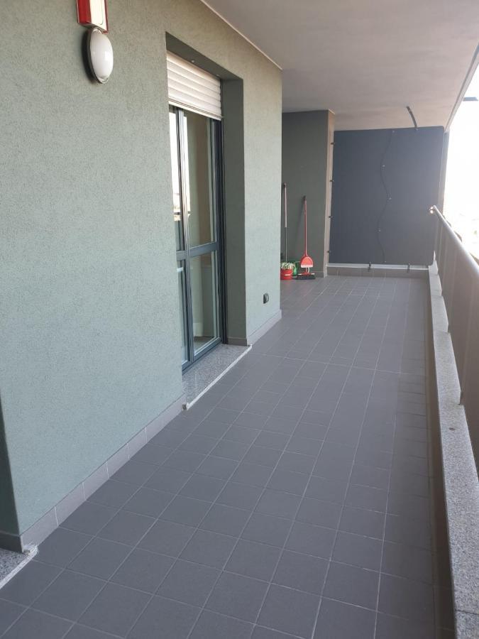 Bovisa New Milano