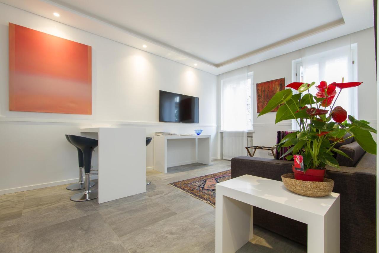 Aliette Suites - Stazione Centrale Apartment Milan