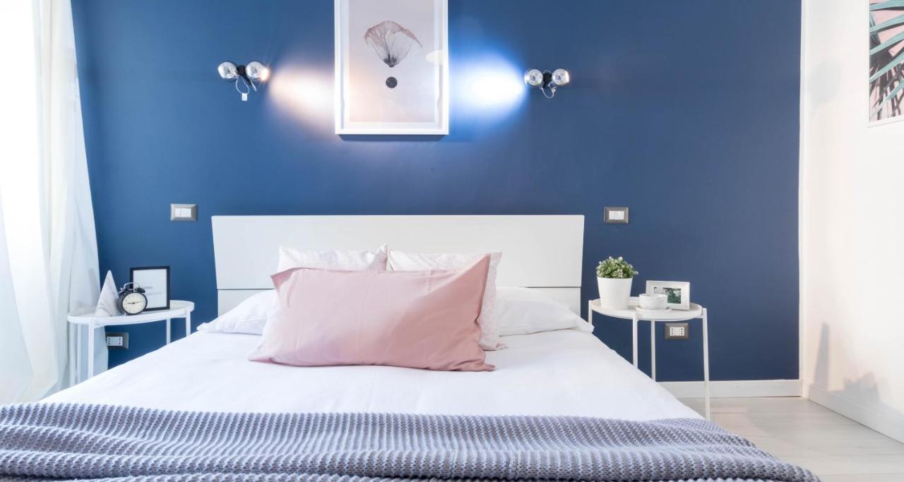 Joivy Vibrant Flat For 4 Near Parks, In Navigli * Milano