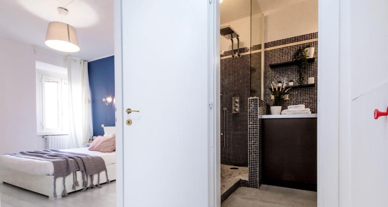 Joivy Vibrant Flat For 4 Near Parks, In Navigli Apartment *