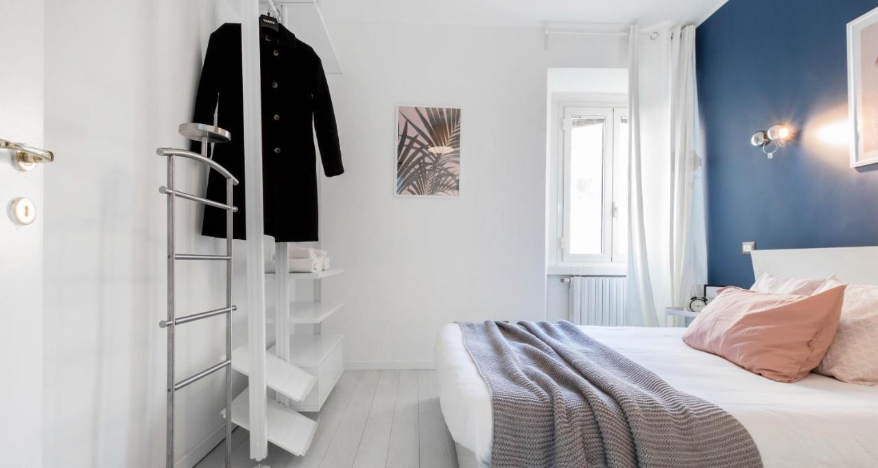 Appartamento Joivy Vibrant Flat For 4 Near Parks, In Navigli
