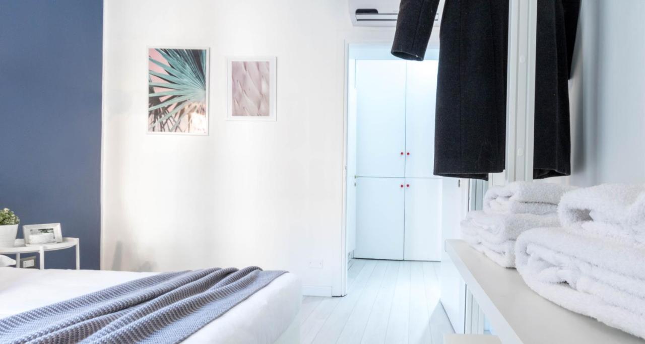 Joivy Vibrant Flat For 4 Near Parks, In Navigli *