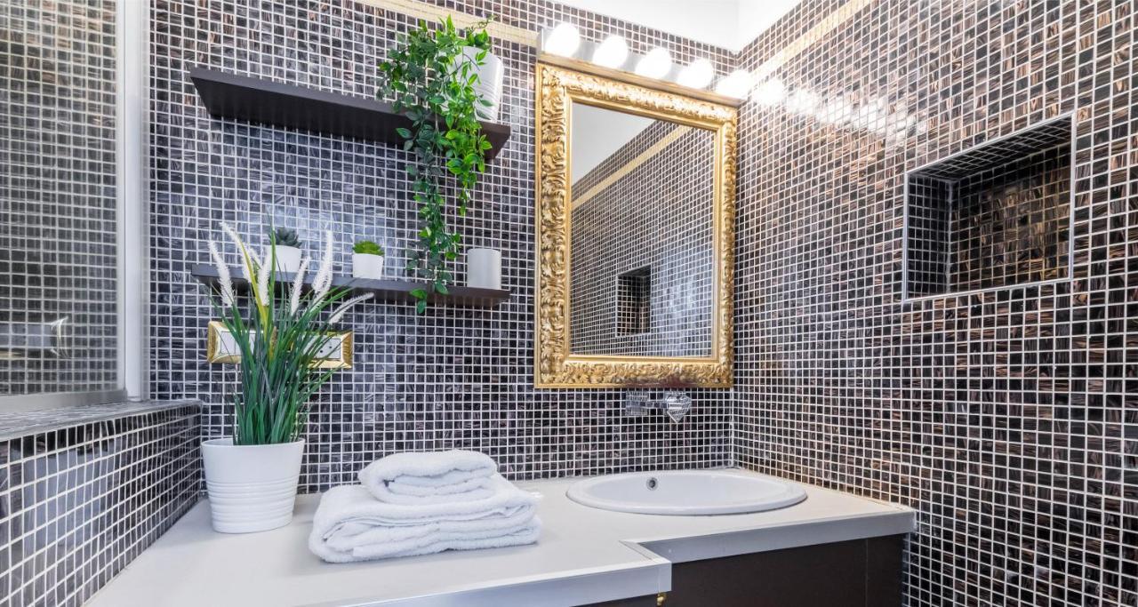 Joivy Vibrant Flat For 4 Near Parks, In Navigli Apartment Milan