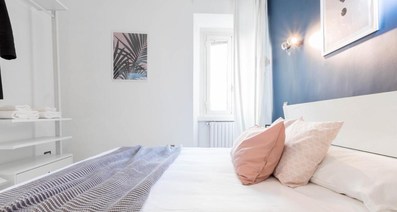 Joivy Vibrant Flat For 4 Near Parks, In Navigli Appartamento Milano