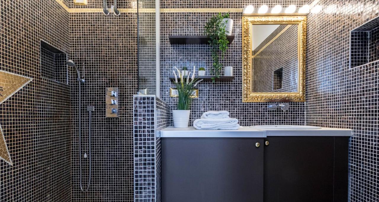 Joivy Vibrant Flat For 4 Near Parks, In Navigli Apartment Milan