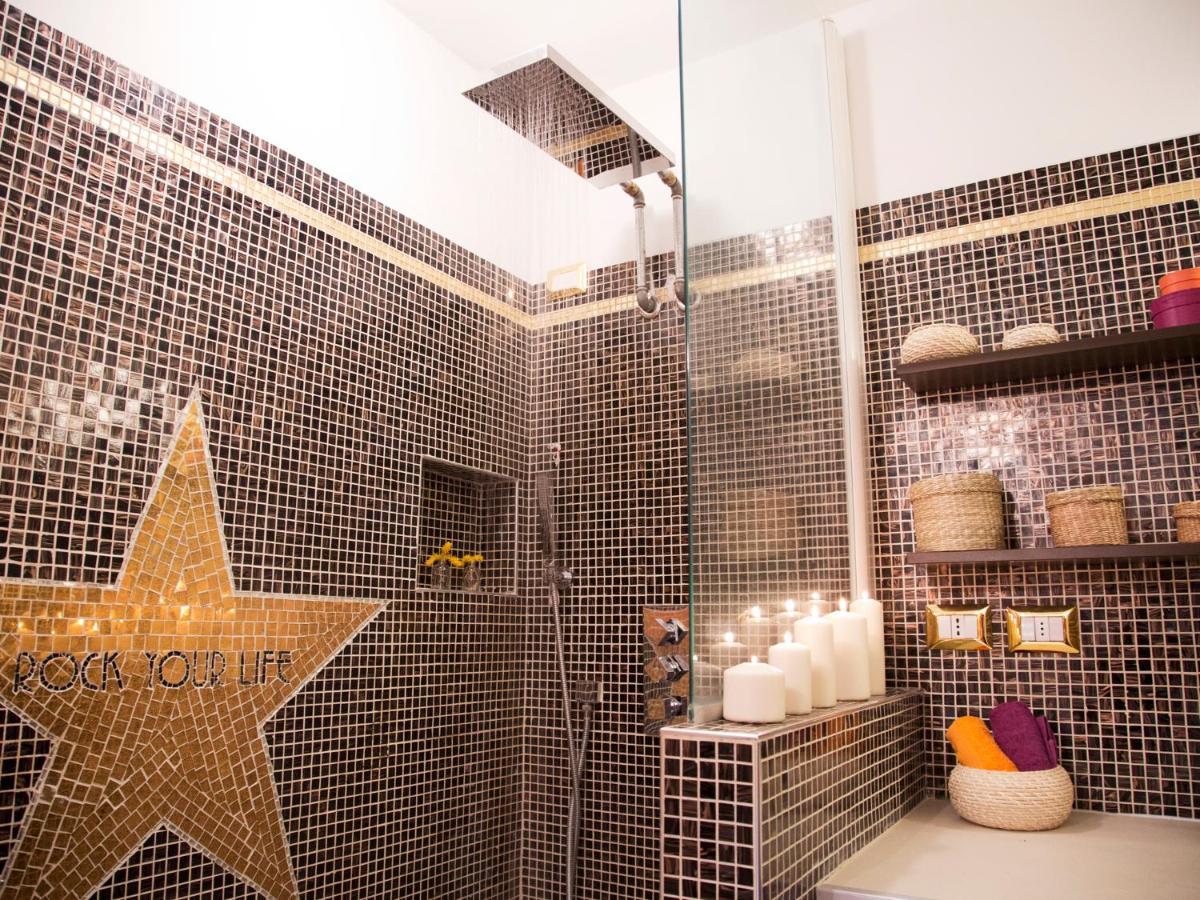 Joivy Vibrant Flat For 4 Near Parks, In Navigli *