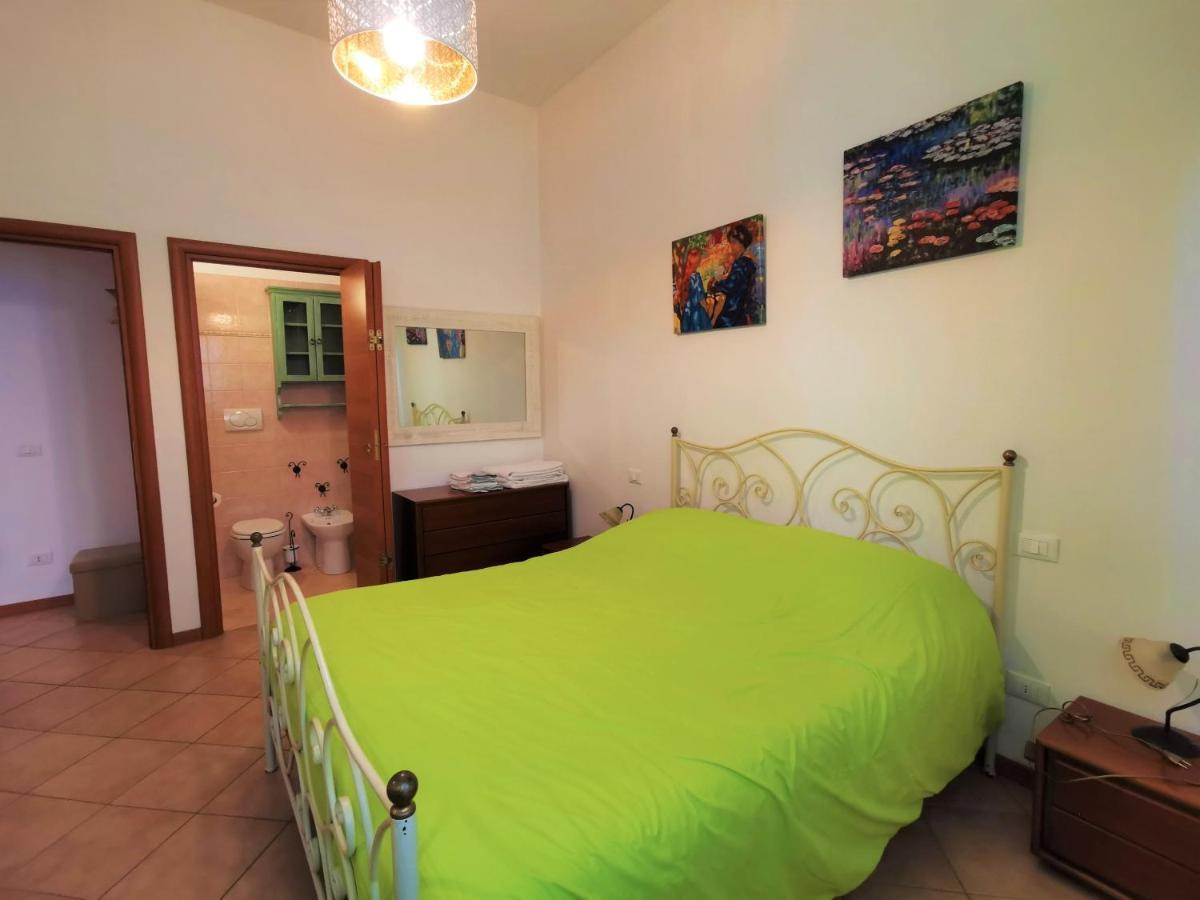 Holiday home Casa Somare *