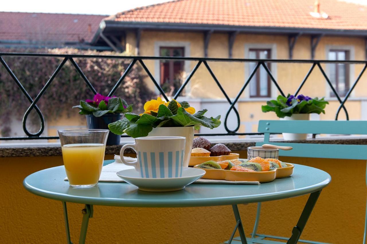 La Terrazza Di Barbara Bed & Breakfast *