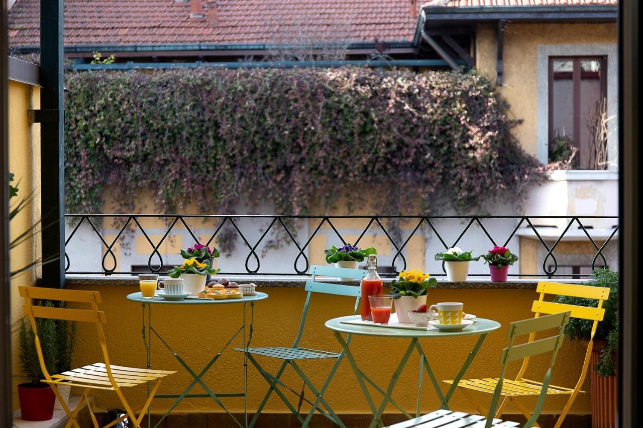 La Terrazza Di Barbara