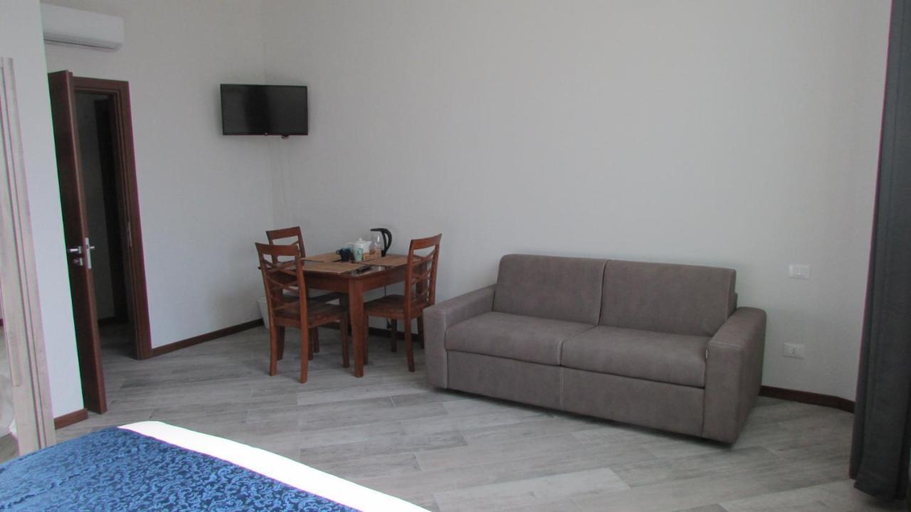 Sansirofiera Casa de hóspedes *