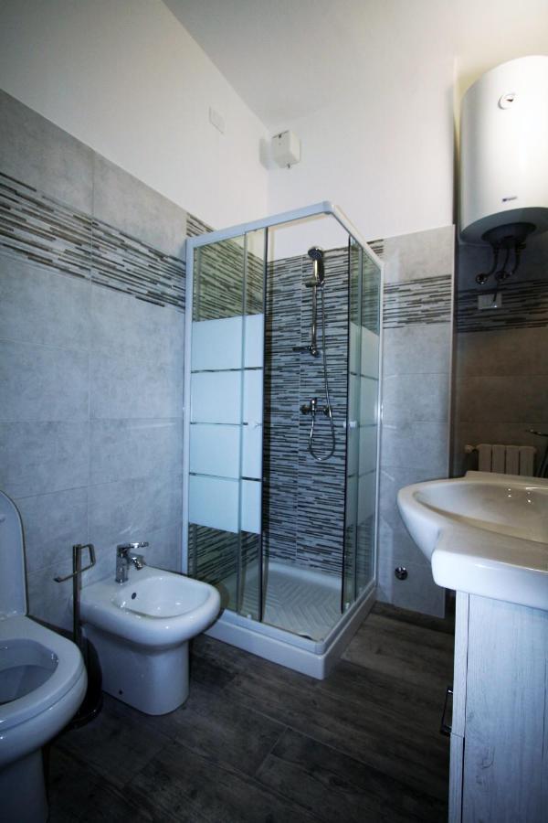 Sansirofiera Guest house *