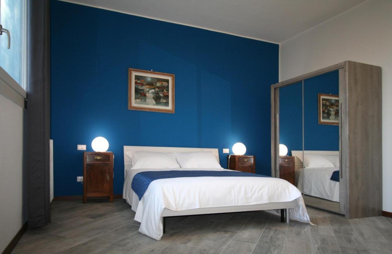 Sansirofiera Guest house Milan