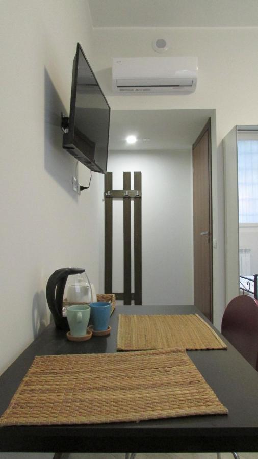 Guest house Sansirofiera Milan