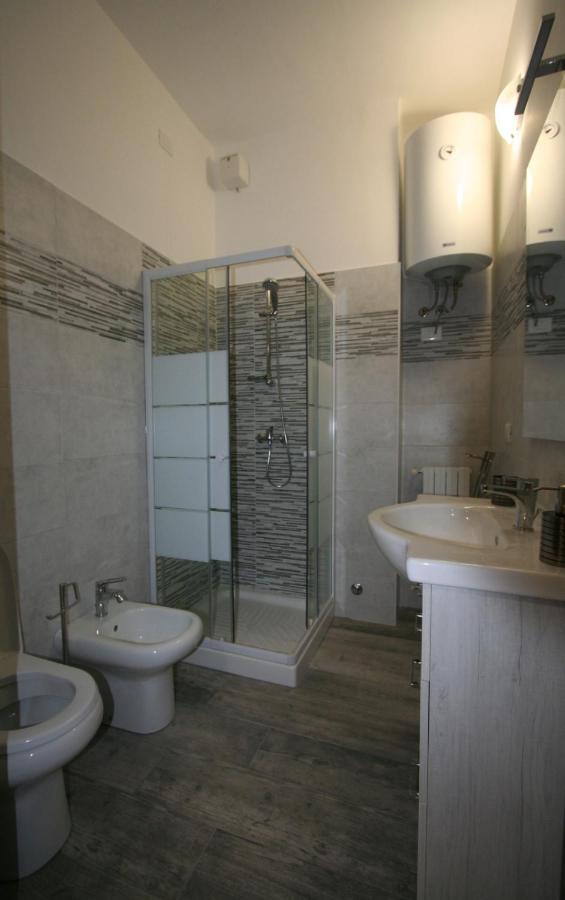 Guest house Sansirofiera *